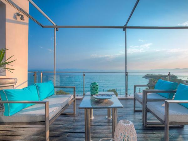 Tropical Hotel : photo 2 de la chambre suite junior