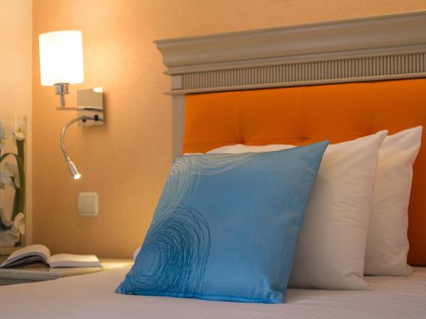 Tropical Hotel : photo 4 de la chambre chambre double ou lits jumeaux exécutive avec baignoire spa