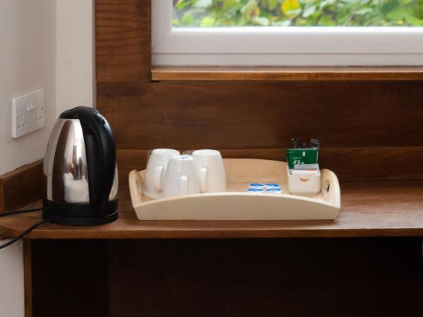 Edinburgh House Hotel : photo 3 de la chambre chambre familiale (4 adultes)