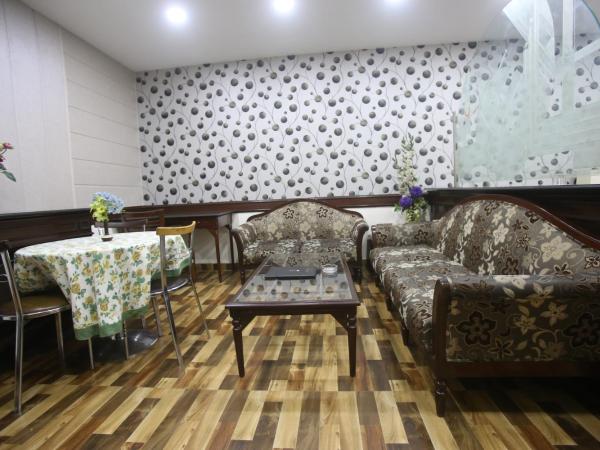 Hotel Amar Inn- Lajpat Nagar Central Market : photo 9 de la chambre chambre double supérieure