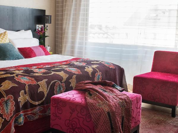 Best Western Plus Time Hotel : photo 2 de la chambre chambre double supérieure