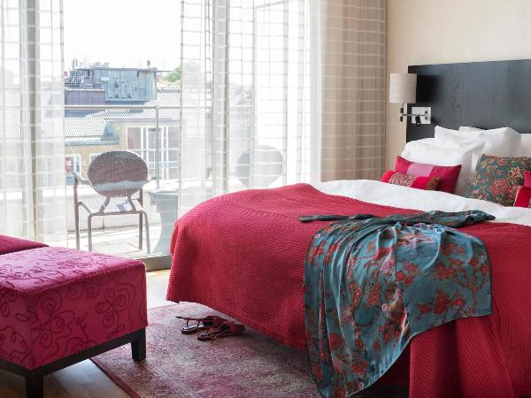 Best Western Plus Time Hotel : photo 2 de la chambre chambre double exécutive avec terrasse - vue sur ville