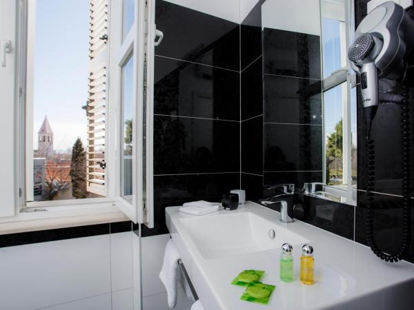 Sleep Split : photo 6 de la chambre suite de luxe - vue sur ville