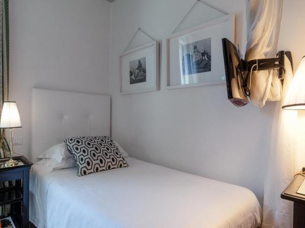 Cellai Hotel Florence : photo 2 de la chambre chambre simple standard