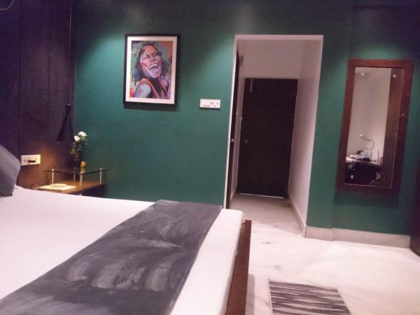 Tatvam Residency : photo 1 de la chambre chambre double premium
