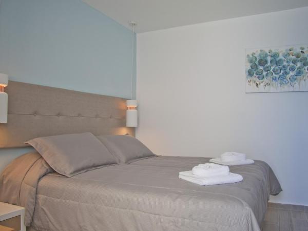 Christina Beach Hotel : photo 3 de la chambre studio en duplex - vue sur mer