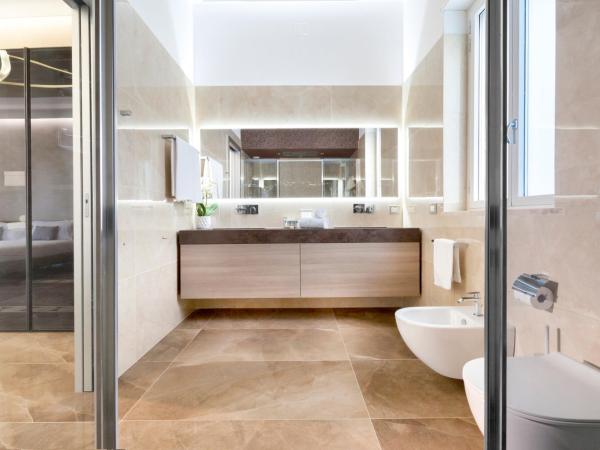 Sorrento Dream : photo 5 de la chambre suite supérieure - vue sur mer