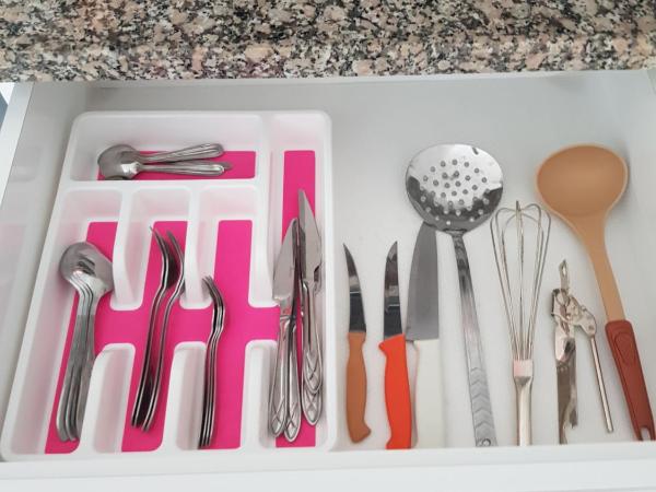 Güden-Pearl : photo 5 de la chambre appartement 1 chambre