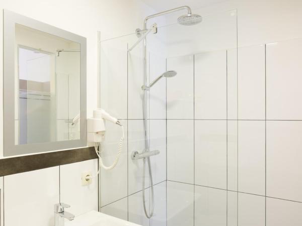 Hotel Lehenerhof : photo 3 de la chambre chambre double