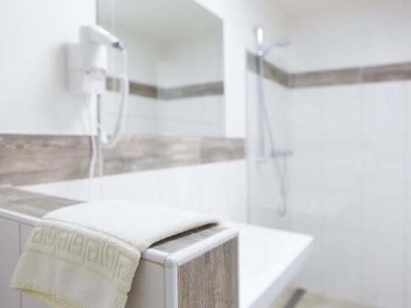 Hotel Lehenerhof : photo 7 de la chambre chambre double