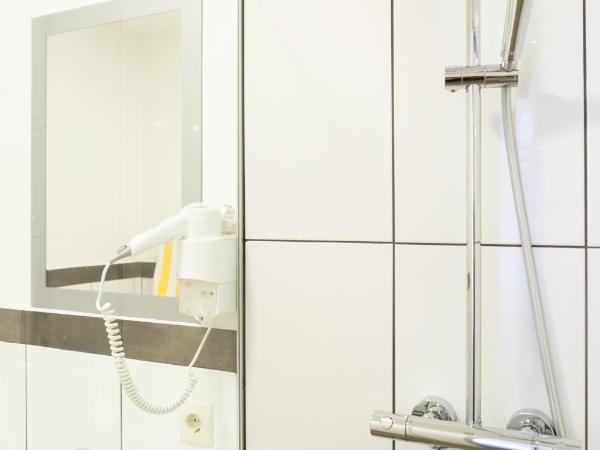 Hotel Lehenerhof : photo 10 de la chambre chambre double