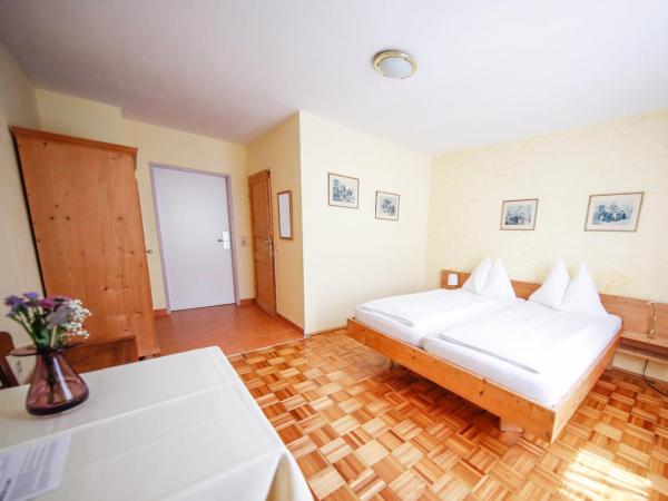 Hotel Lehenerhof : photo 6 de la chambre chambre double