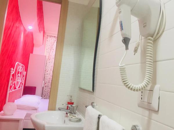 Domus 2 : photo 1 de la chambre chambre double