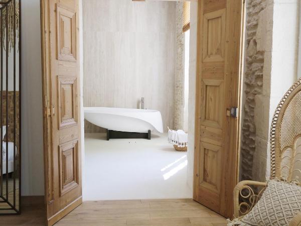Le Saint Remy : photo 2 de la chambre suite prestige 