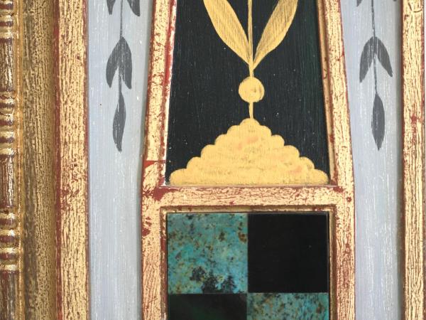 Le Manoir de La Fieffe : photo 9 de la chambre chambre double supérieure - l'amiral