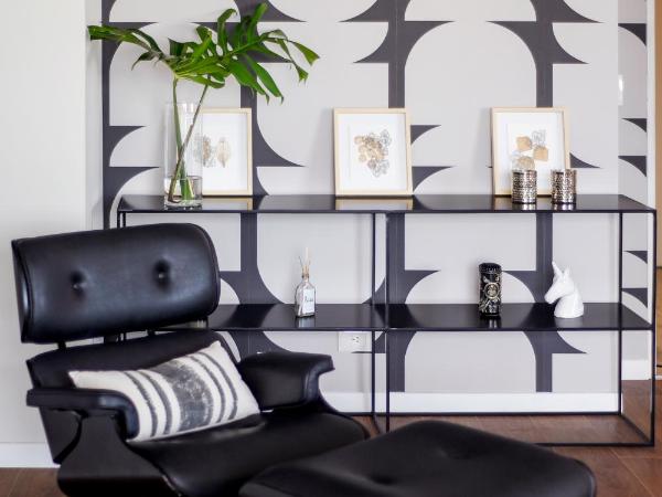 Top Rentals WOW Nuñez : photo 2 de la chambre appartement 2 chambres