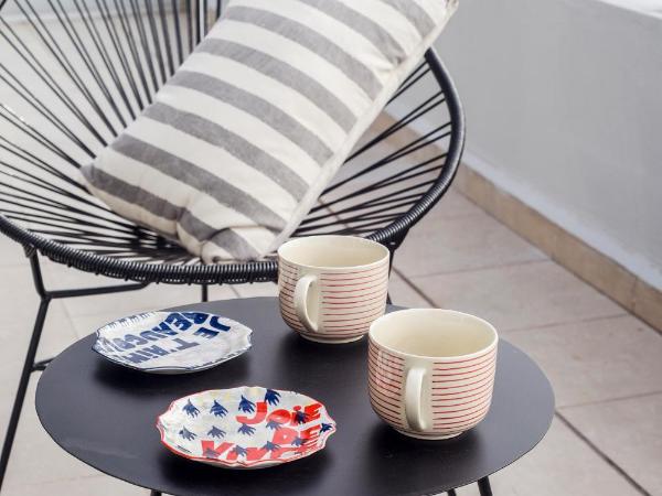 Top Rentals WOW Nuñez : photo 2 de la chambre appartement 1 chambre