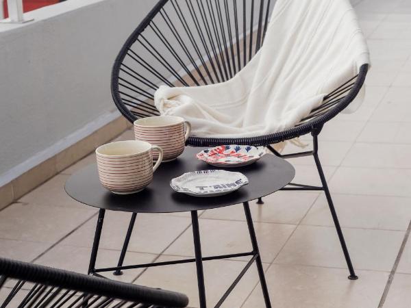 Top Rentals WOW Nuñez : photo 3 de la chambre appartement 1 chambre