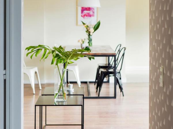 Top Rentals WOW Nuñez : photo 7 de la chambre appartement 2 chambres