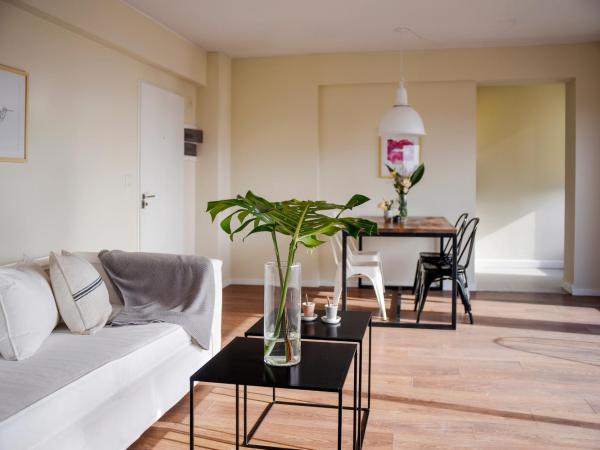 Top Rentals WOW Nuñez : photo 5 de la chambre appartement 1 chambre