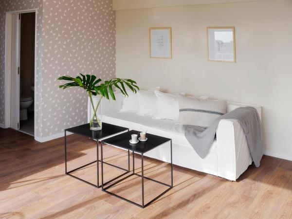 Top Rentals WOW Nuñez : photo 8 de la chambre appartement 2 chambres