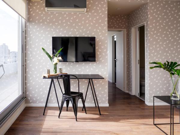 Top Rentals WOW Nuñez : photo 6 de la chambre appartement 1 chambre