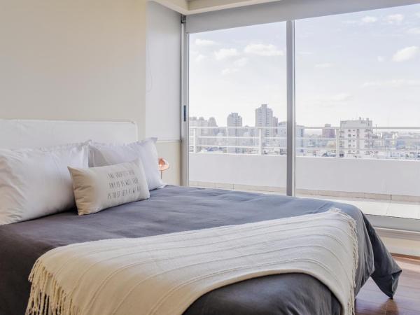 Top Rentals WOW Nuñez : photo 7 de la chambre appartement 1 chambre