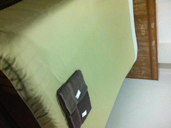 White Orchid Inn II : photo 2 de la chambre chambre double standard