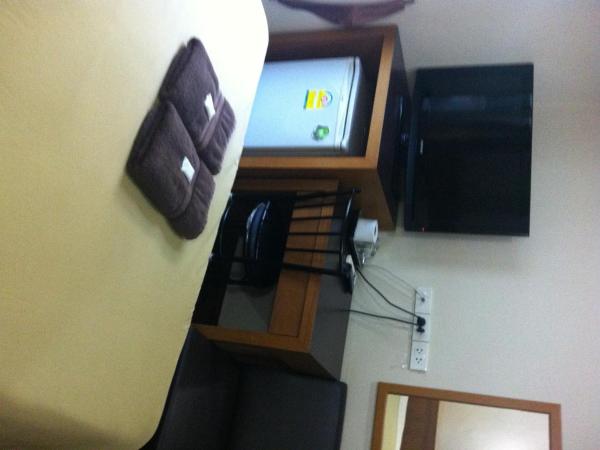 White Orchid Inn II : photo 5 de la chambre chambre double standard