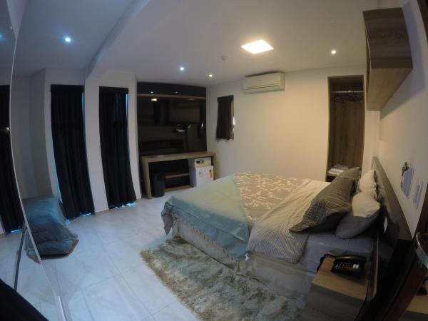 Hollyster Hotel : photo 4 de la chambre chambre triple