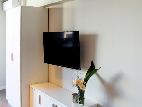 Top Rentals WOW Nuñez : photo 4 de la chambre studio