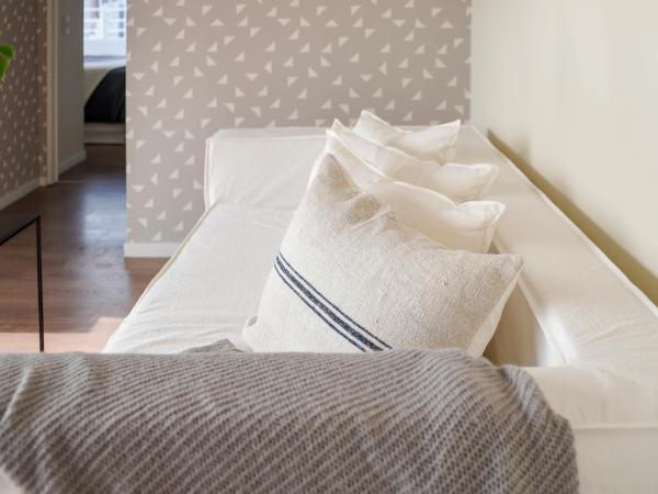 Top Rentals WOW Nuñez : photo 10 de la chambre appartement 2 chambres