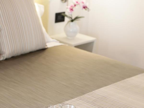 Best Western Hotel Principe di Lampedusa : photo 1 de la chambre chambre double classique - vue sur intérieur