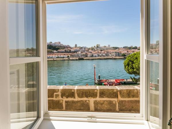 Porto River : photo 1 de la chambre studio dans l'annexe - vue sur rivière