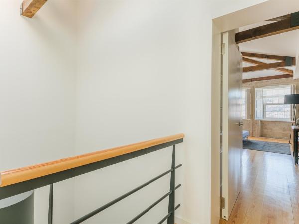 Porto River : photo 9 de la chambre studio dans l'annexe - vue sur rivière