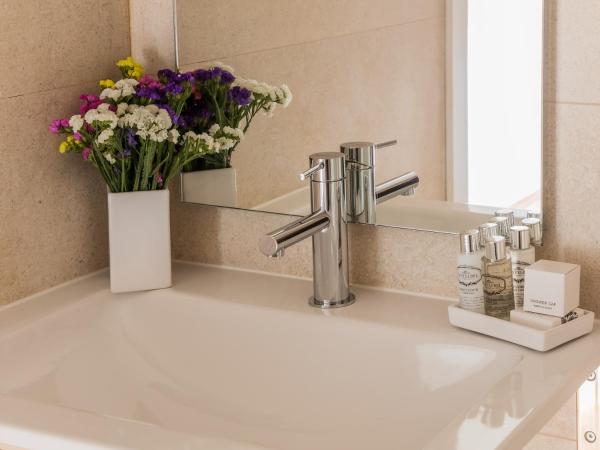 Porto River : photo 7 de la chambre studio dans l'annexe - vue sur rivière