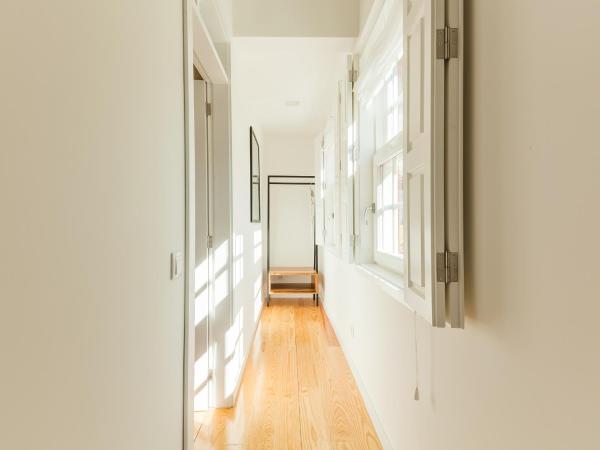 Porto River : photo 8 de la chambre studio dans l'annexe - vue sur rivière