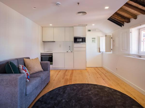 Porto River : photo 4 de la chambre appartement 1 chambre