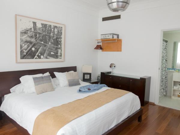 Casa Comtesse : photo 2 de la chambre chambre lit king-size deluxe