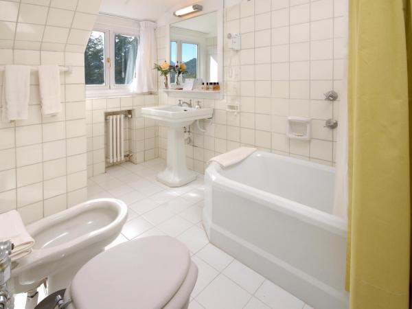 Hotel Tunquelén : photo 3 de la chambre appartement