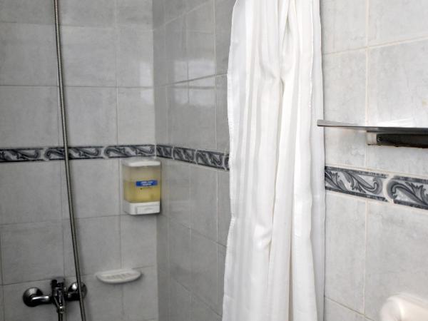 Abril Hotel Boutique : photo 4 de la chambre chambre double ou lits jumeaux standard