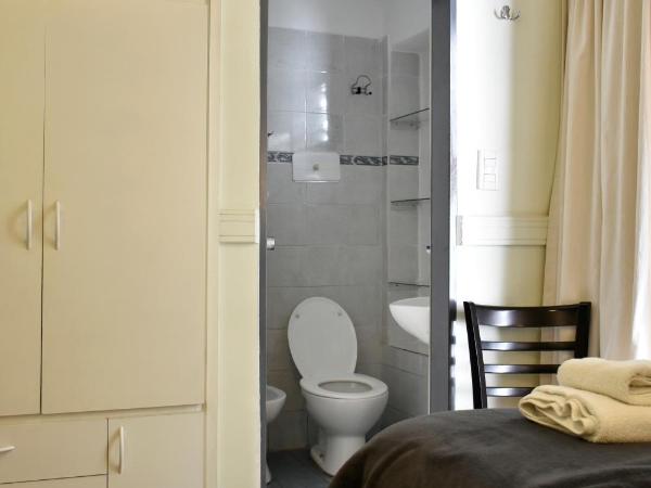 Abril Hotel Boutique : photo 1 de la chambre chambre double ou lits jumeaux standard