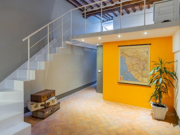 Casatorre dei Leoni Dimora Storica : photo 6 de la chambre appartement deluxe