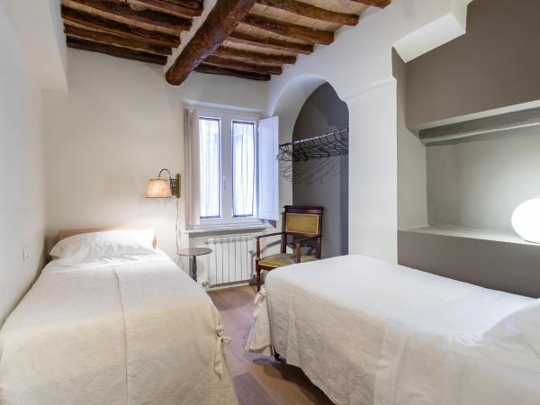 Casatorre dei Leoni Dimora Storica : photo 7 de la chambre appartement deluxe