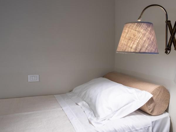 Casatorre dei Leoni Dimora Storica : photo 8 de la chambre appartement deluxe