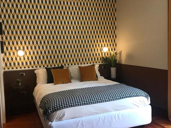 Zebra Naviglio : photo 1 de la chambre chambre lit queen-size deluxe