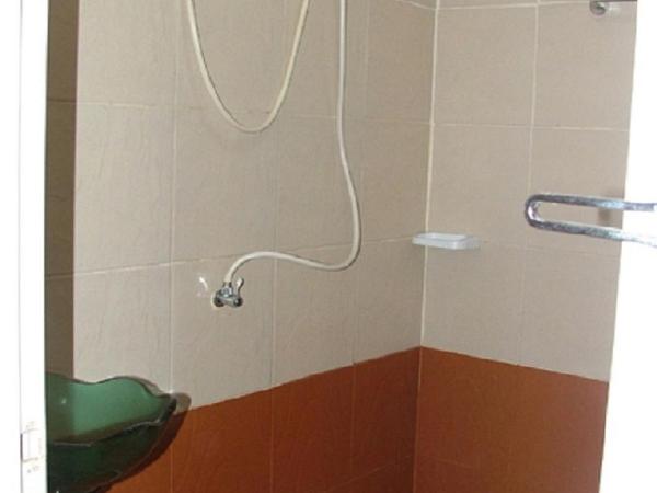 The Siam Guest House - SHA Extra Plus : photo 7 de la chambre chambre double standard