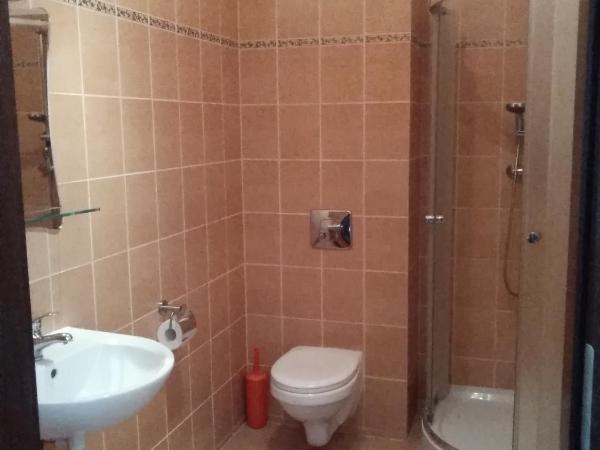 DW Fantazja : photo 2 de la chambre suite