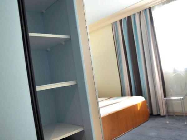 Hotel Art Deco Euralille : photo 8 de la chambre chambre double standard