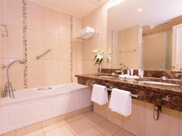 The Ardilaun Hotel : photo 5 de la chambre chambre double supérieure